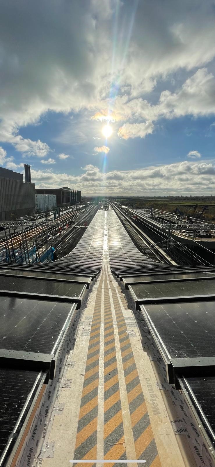 Cambridge South Station