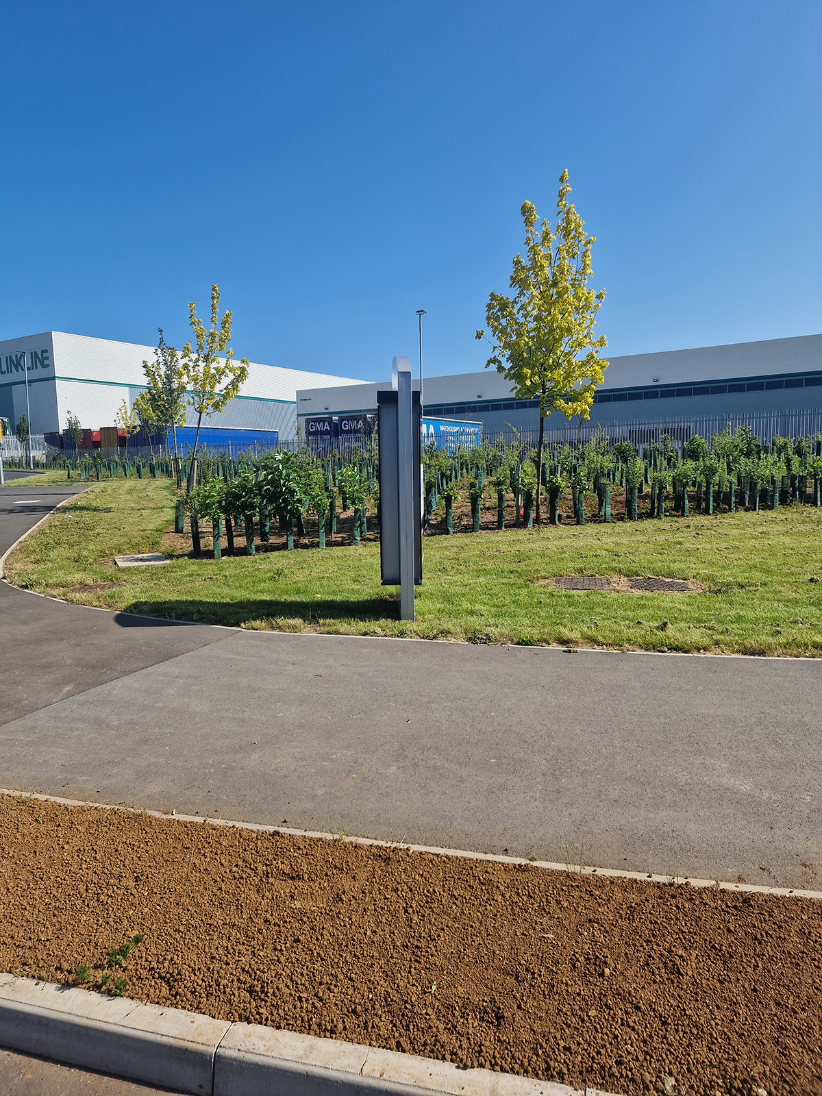 Prologis, Kettering