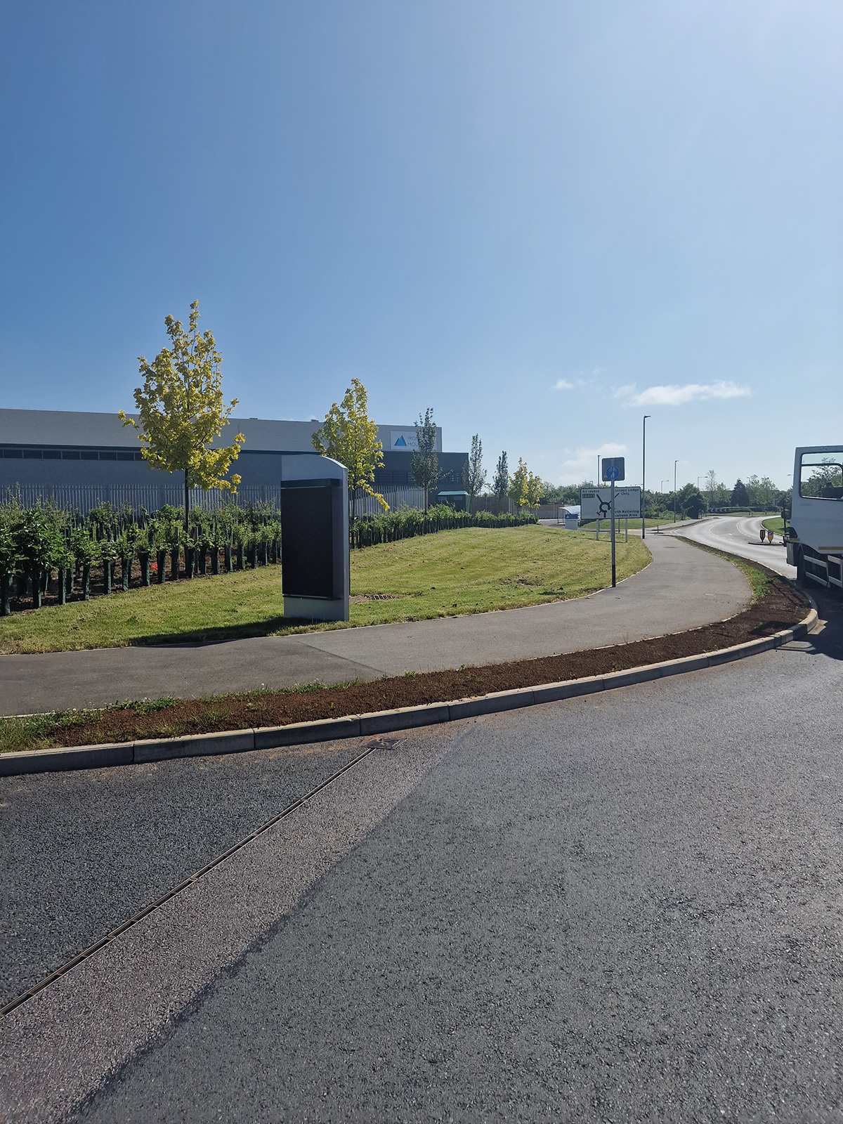 Prologis, Kettering