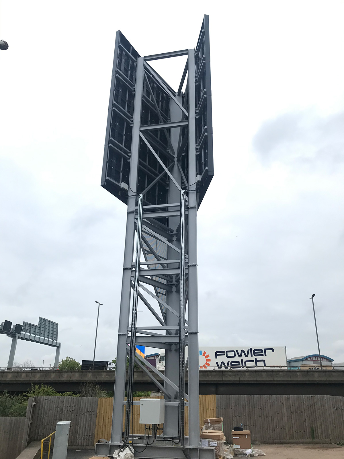 TMA Engineering, Birmingham