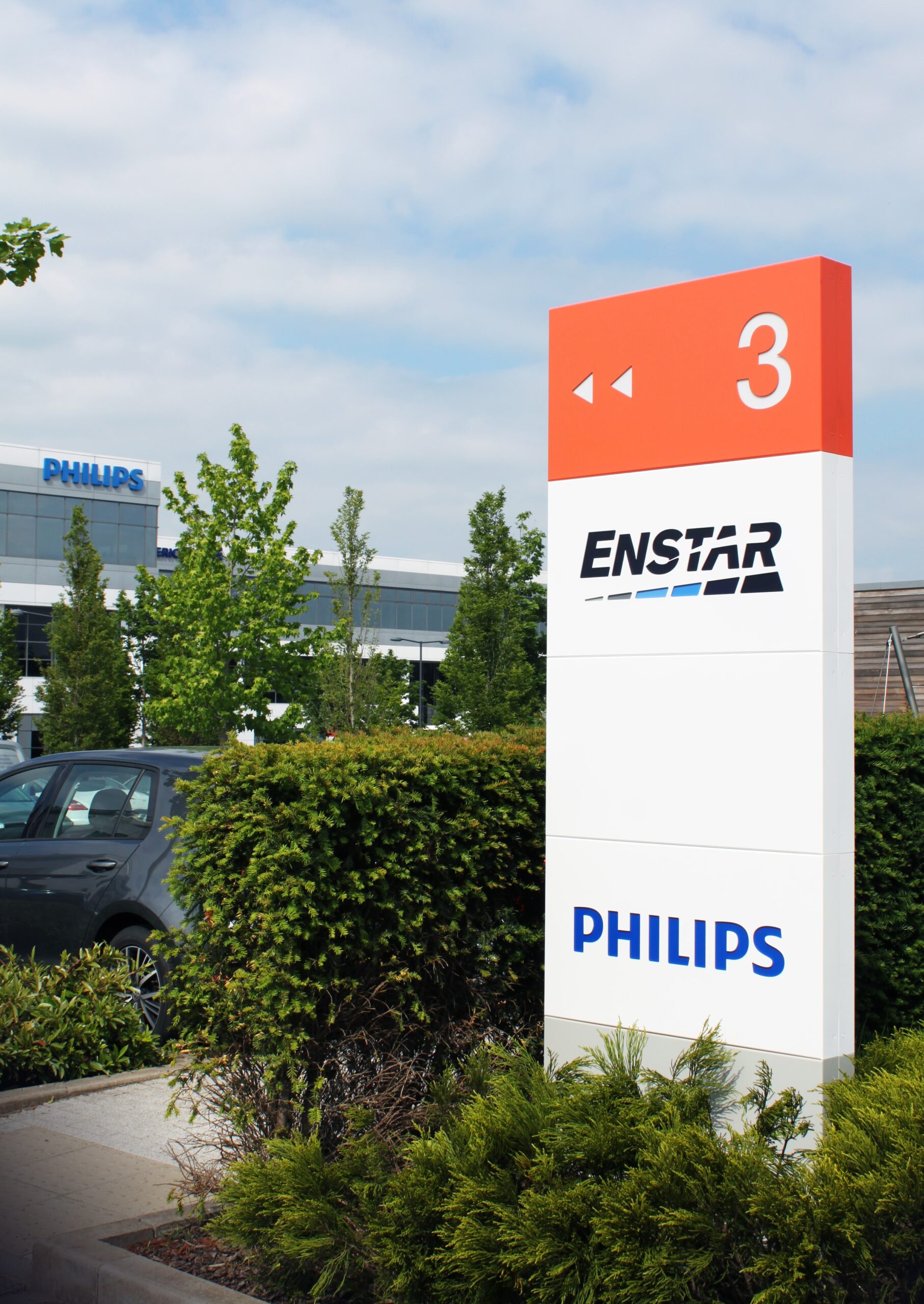 Guildford Business Park
