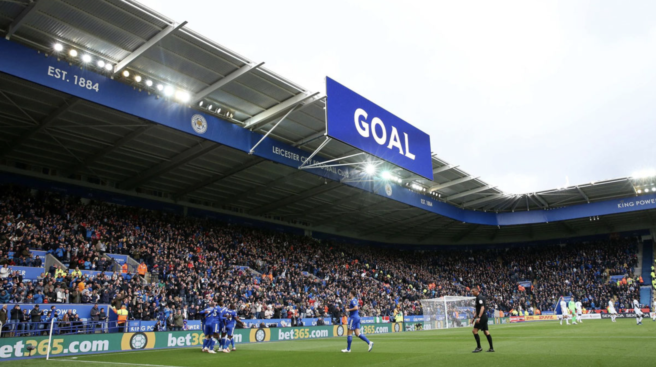 Leicester City Football Club