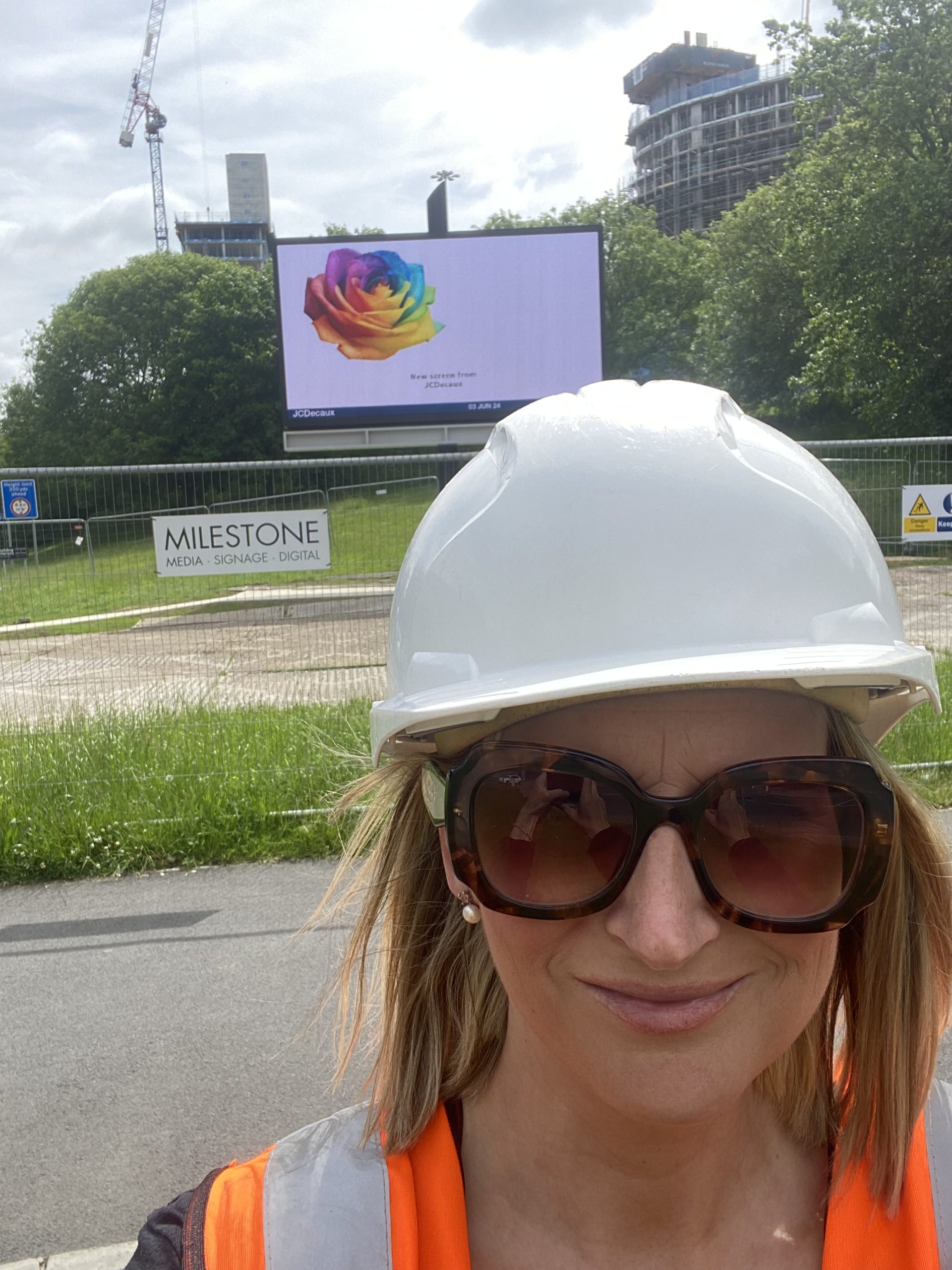 JCDecaux - Kirkstall Rd, Leeds