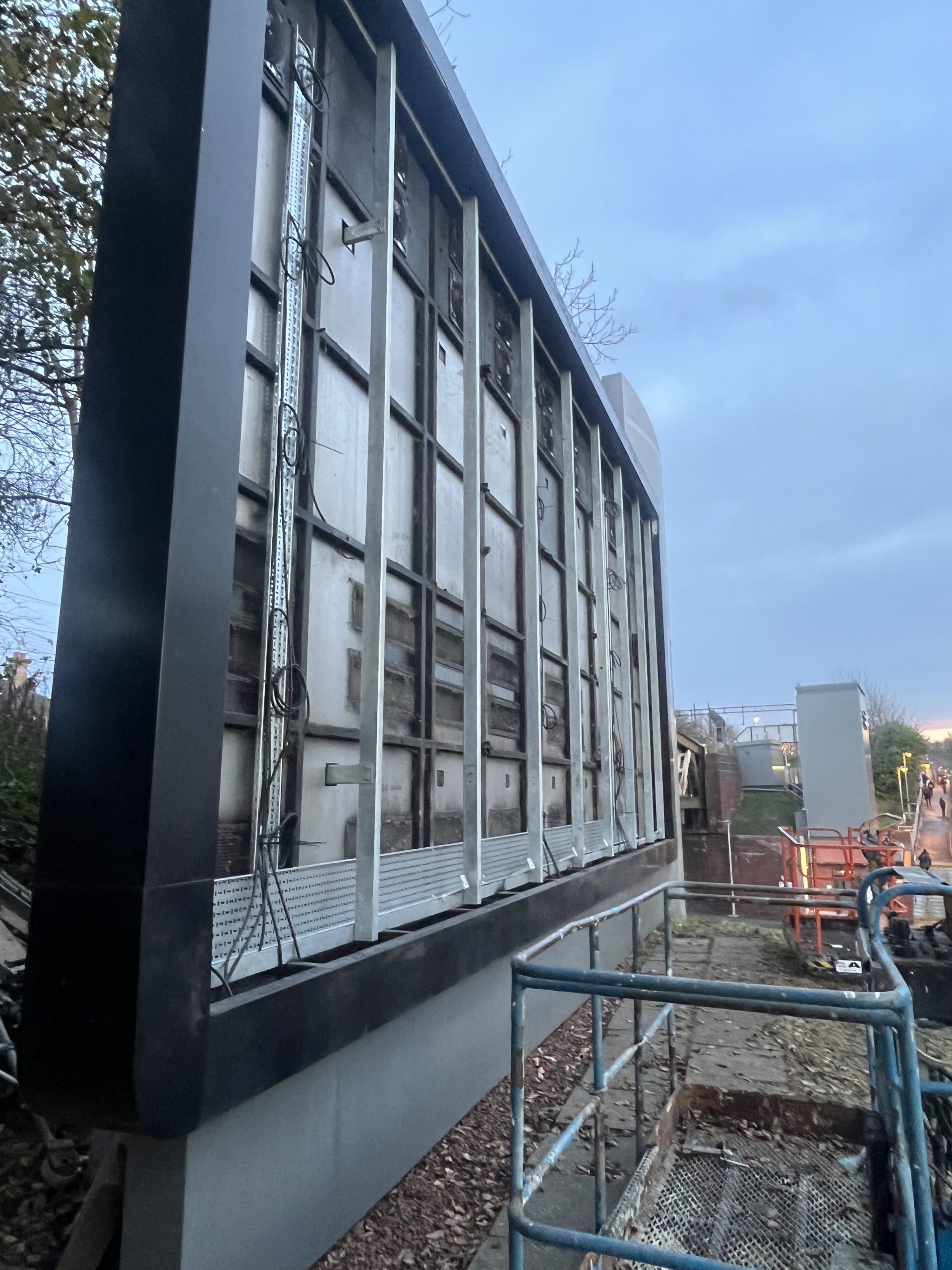 Ocean Outdoor - Great Western Rd, Glasgow